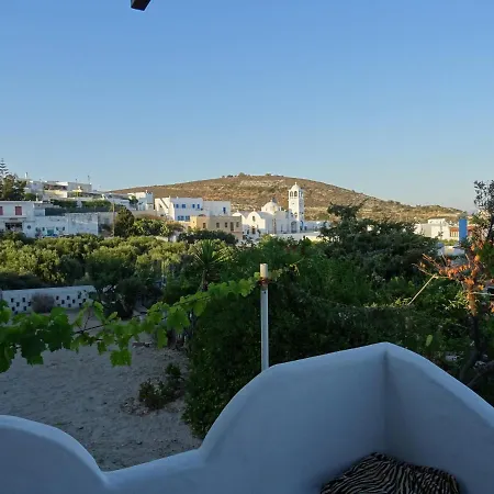 Apartament Andreas Studio With Private Parcking *