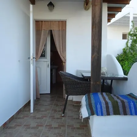 Apartament Andreas Studio With Private Parcking