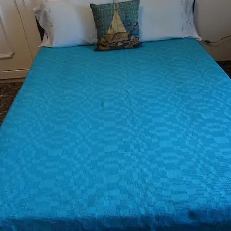 Andreas Studio With Private Parcking