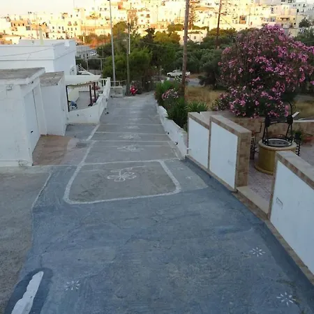 Andreas Studio With Private Parcking Appartamento *