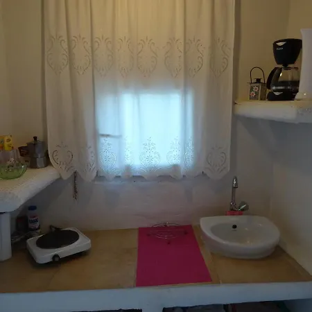 Appartamento Andreas Studio With Private Parcking