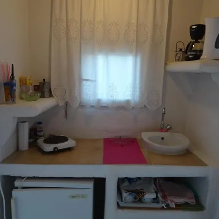 Andreas Studio With Private Parcking