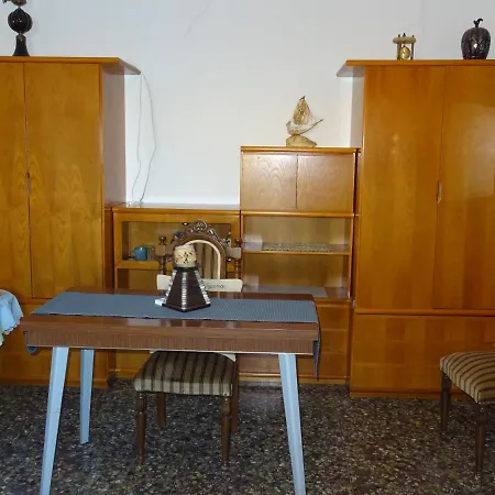 Andreas Studio With Private Parcking * Triovasálos