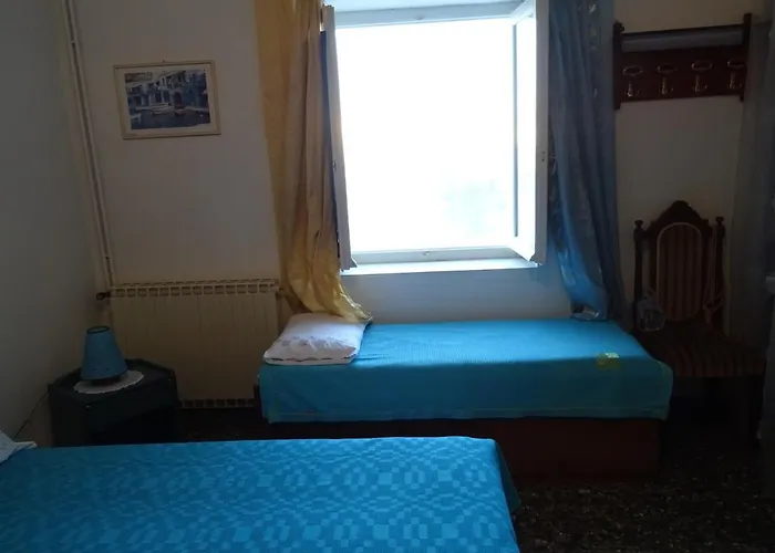 Andreas Studio With Private Parcking *