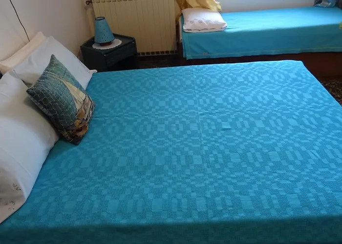 Andreas Studio With Private Parcking *