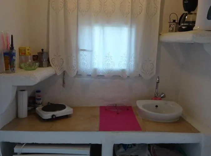 Andreas Studio With Private Parcking