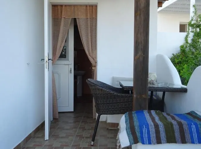 Appartement Andreas Studio With Private Parcking