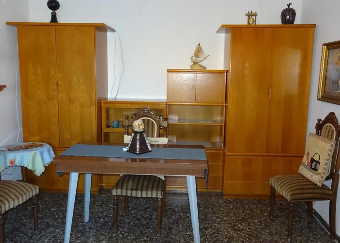 Andreas Studio With Private Parcking * Triovasálos