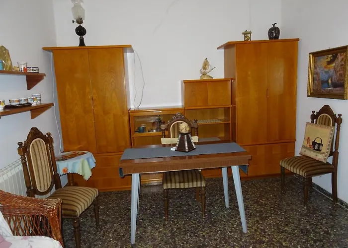 Andreas Studio With Private Parcking * Triovasálos