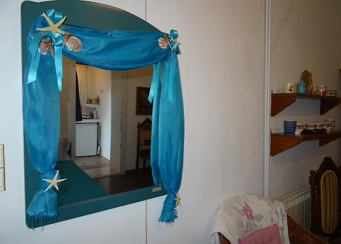 Andreas Studio With Private Parcking *